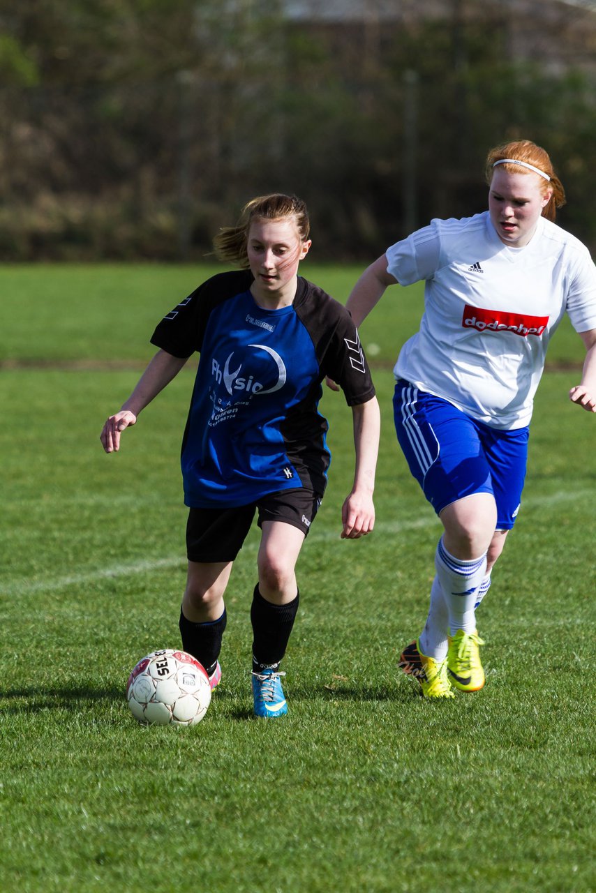 Bild 127 - Frauen BraWie - FSC Kaltenkirchen : Ergebnis: 0:10